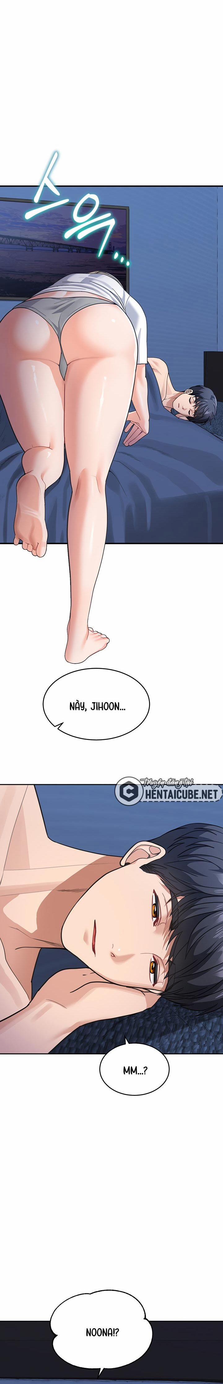 Là mẹ hay chị? 41 trang 25