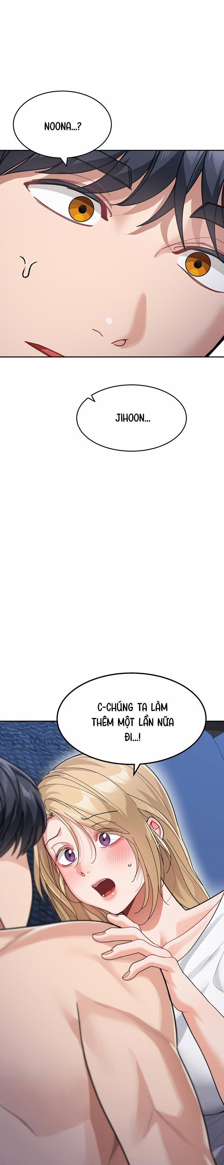 Là mẹ hay chị? 41 trang 28