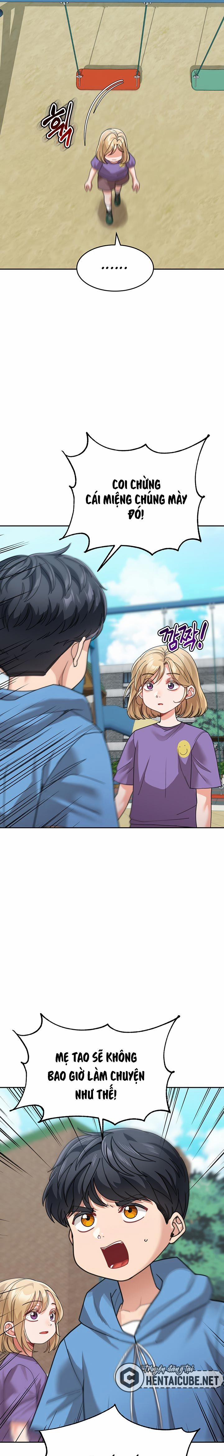 Là mẹ hay chị? 41 trang 8