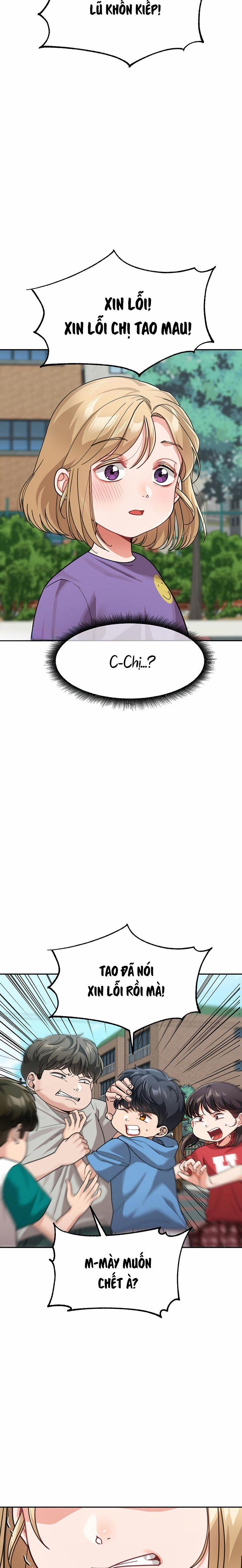 Là mẹ hay chị? 41 trang 9