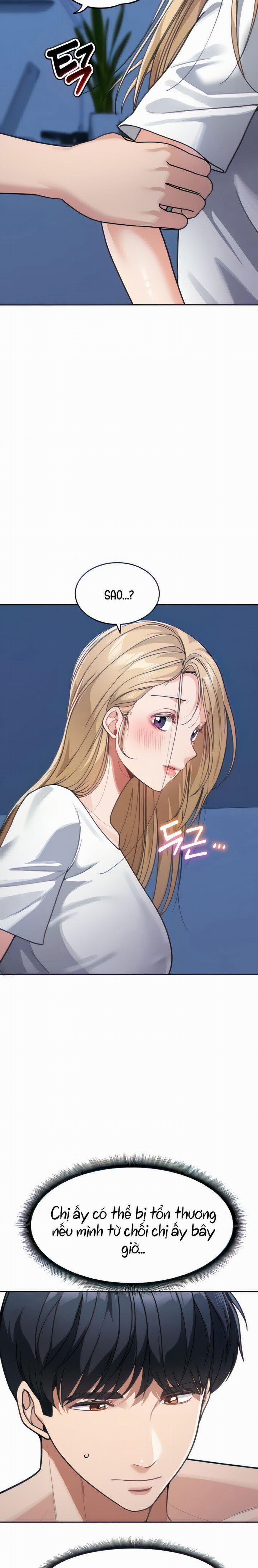 Là mẹ hay chị? 42 trang 3