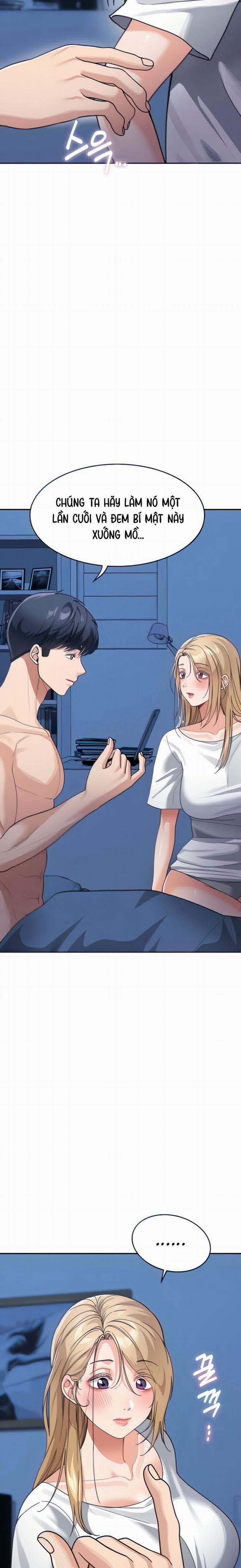 Là mẹ hay chị? 42 trang 6