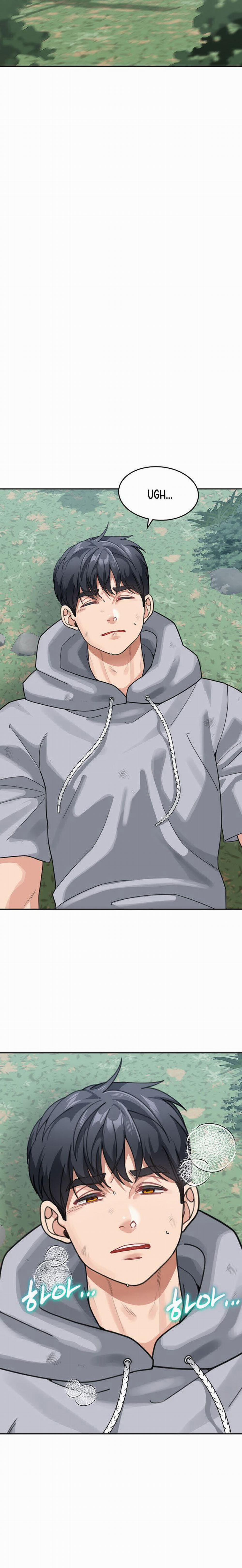 Là mẹ hay chị? 44 trang 10