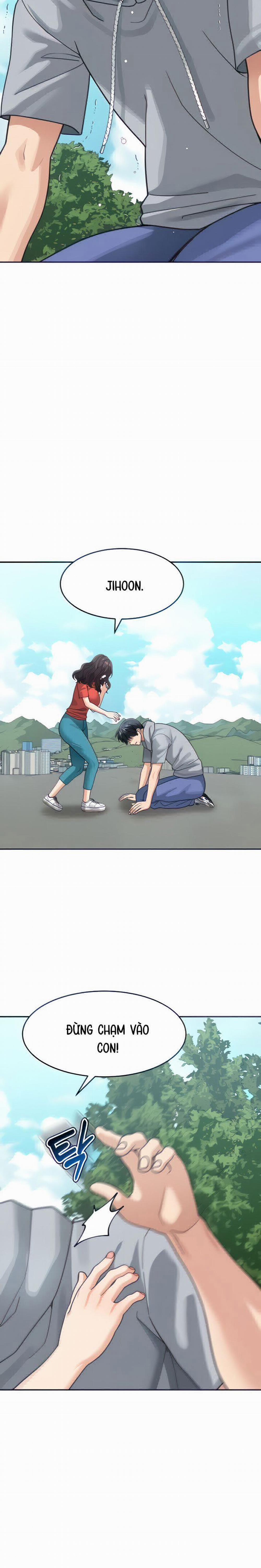 Là mẹ hay chị? 44 trang 4