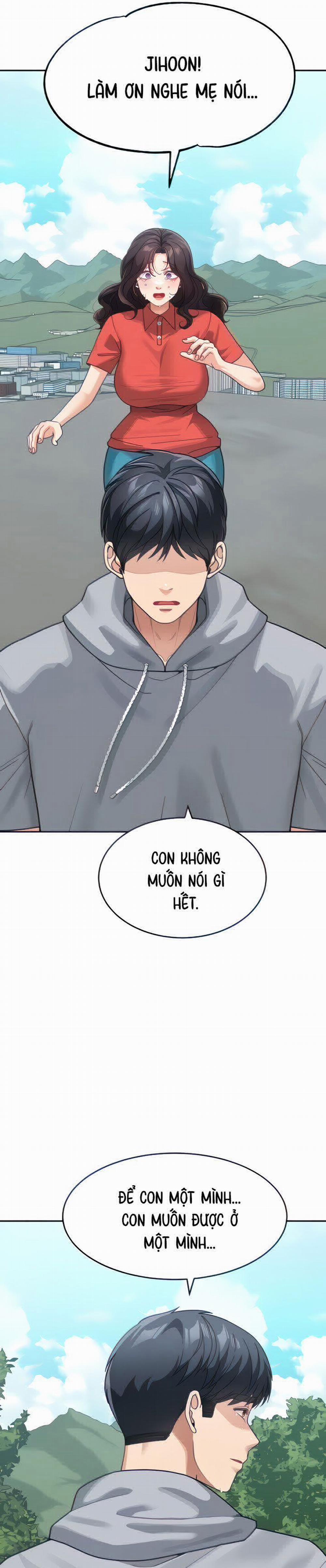 Là mẹ hay chị? 44 trang 5