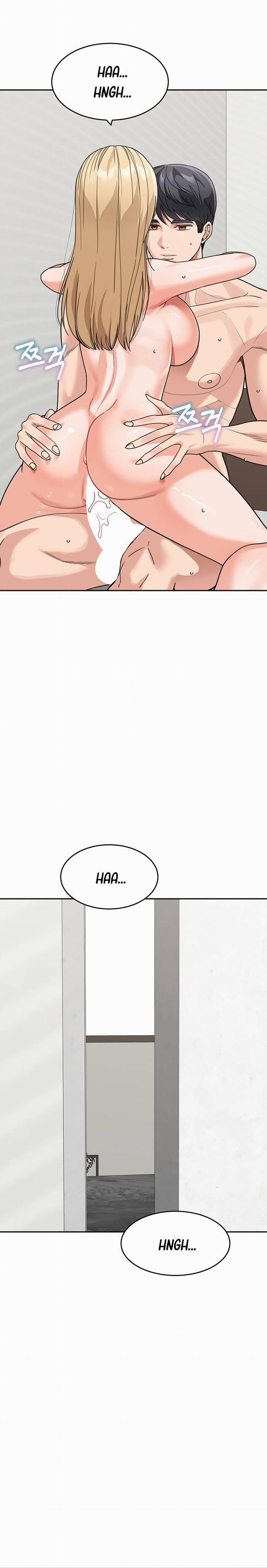 Là mẹ hay chị? 45 trang 8