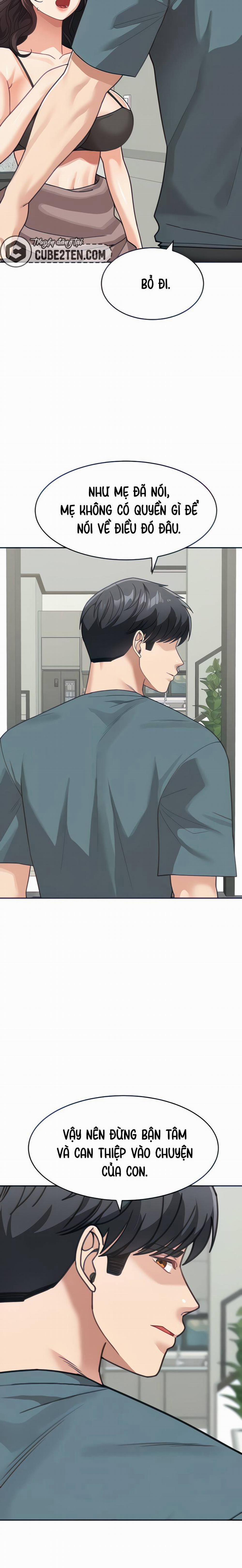 Là mẹ hay chị? 46 trang 3