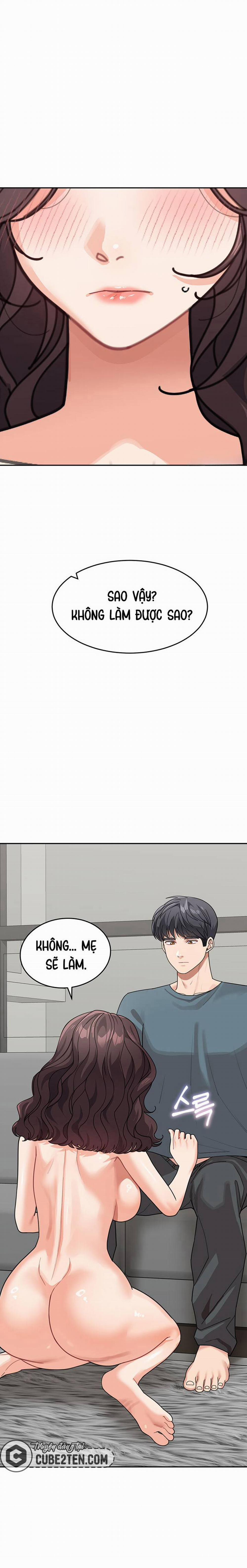 Là mẹ hay chị? 46 trang 8