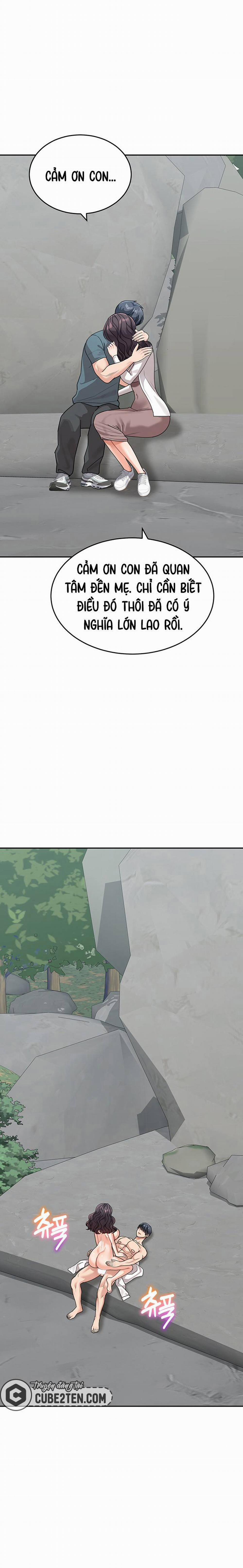 Là mẹ hay chị? 47 trang 18