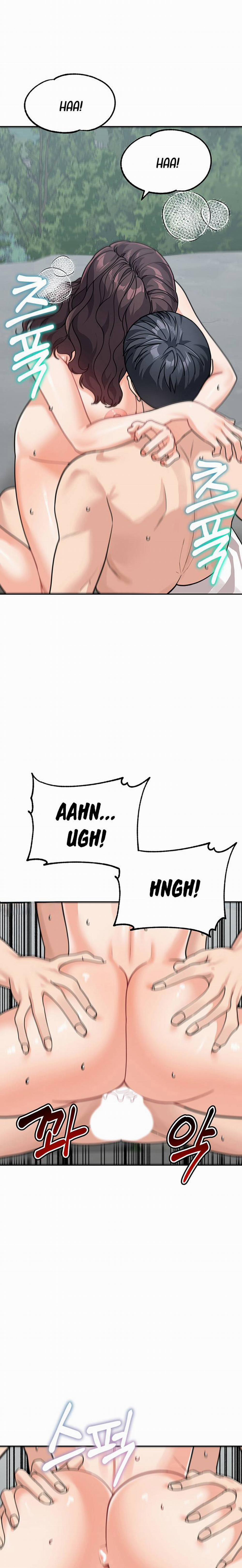 Là mẹ hay chị? 47 trang 24