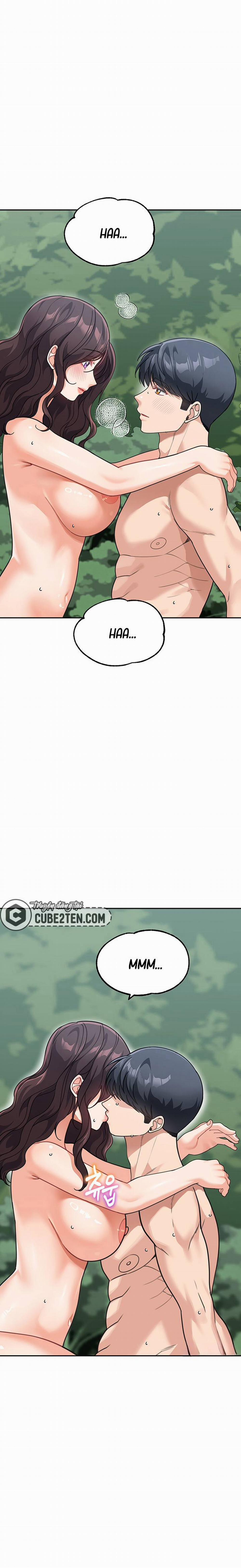 Là mẹ hay chị? 47 trang 27