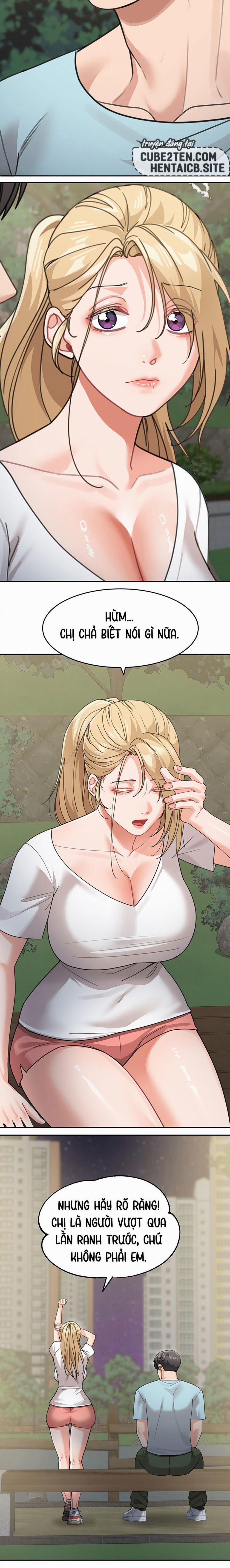 Là mẹ hay chị? 48 trang 10