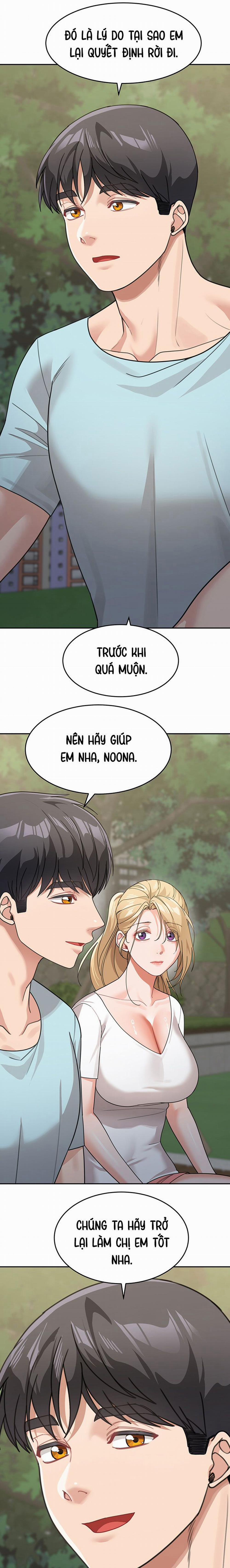 Là mẹ hay chị? 48 trang 9