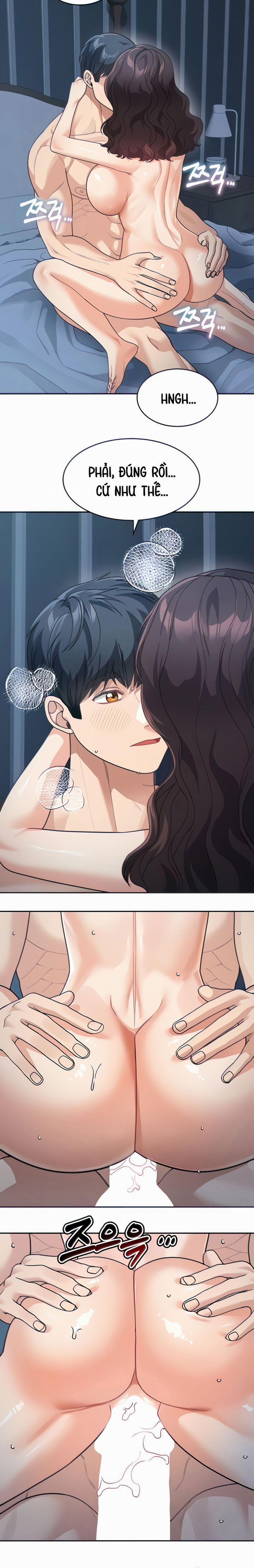 Là mẹ hay chị? 49 trang 2