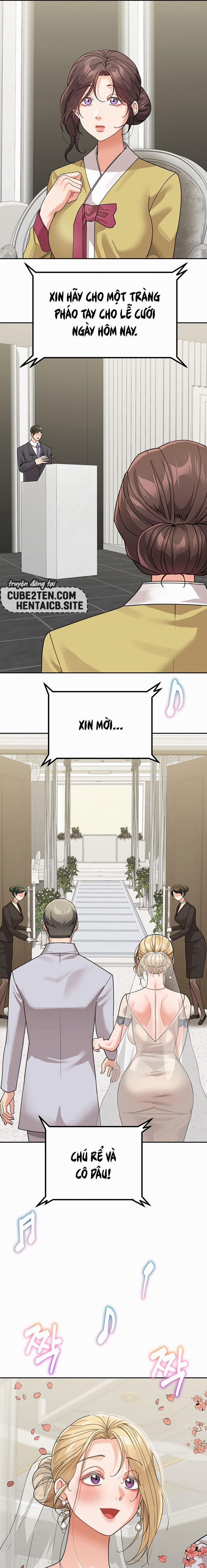 Là mẹ hay chị? 50 0 END trang 1