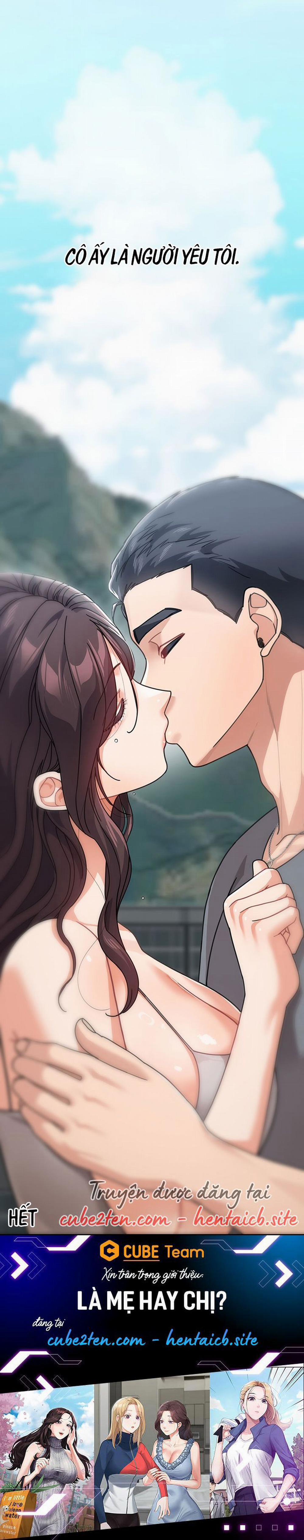Là mẹ hay chị? 50 0 END trang 20