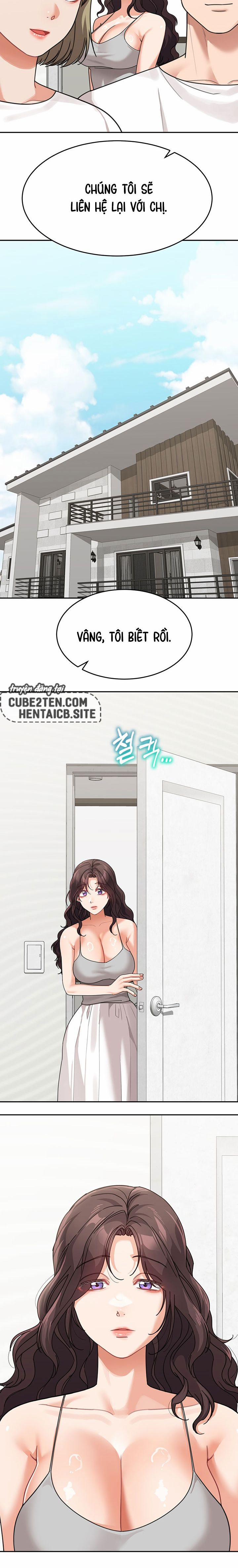 Là mẹ hay chị? 50-END trang 10