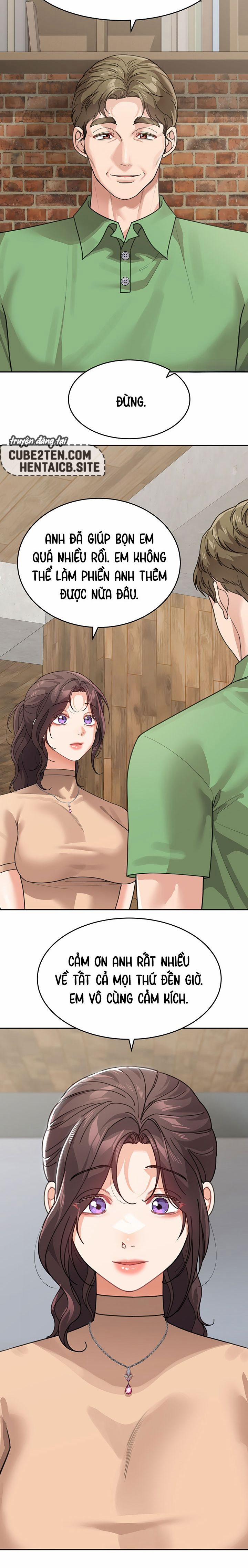 Là mẹ hay chị? 50-END trang 6