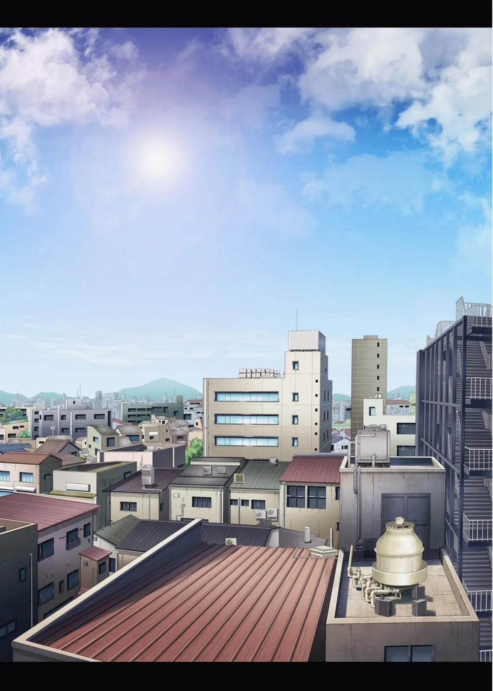 Là mơ hay là thật 1 trang 23