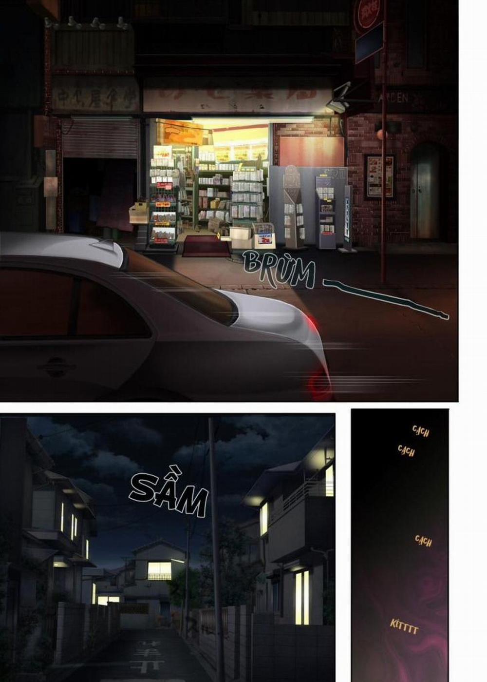 Là mơ hay là thật 2 - Misaki Saito (2) trang 0