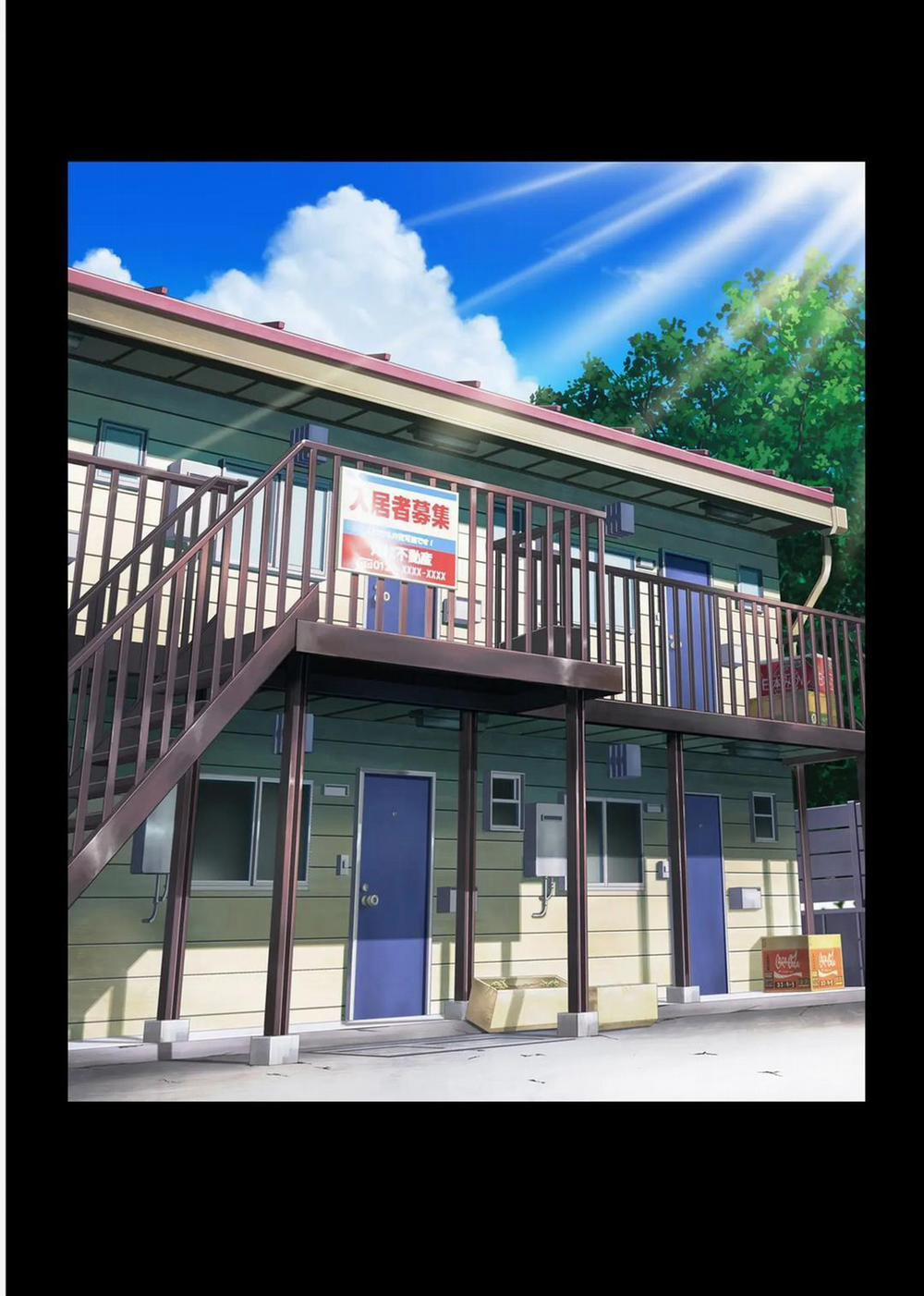 Là mơ hay là thật 4 - Hayakawa Nozomi (1) trang 2