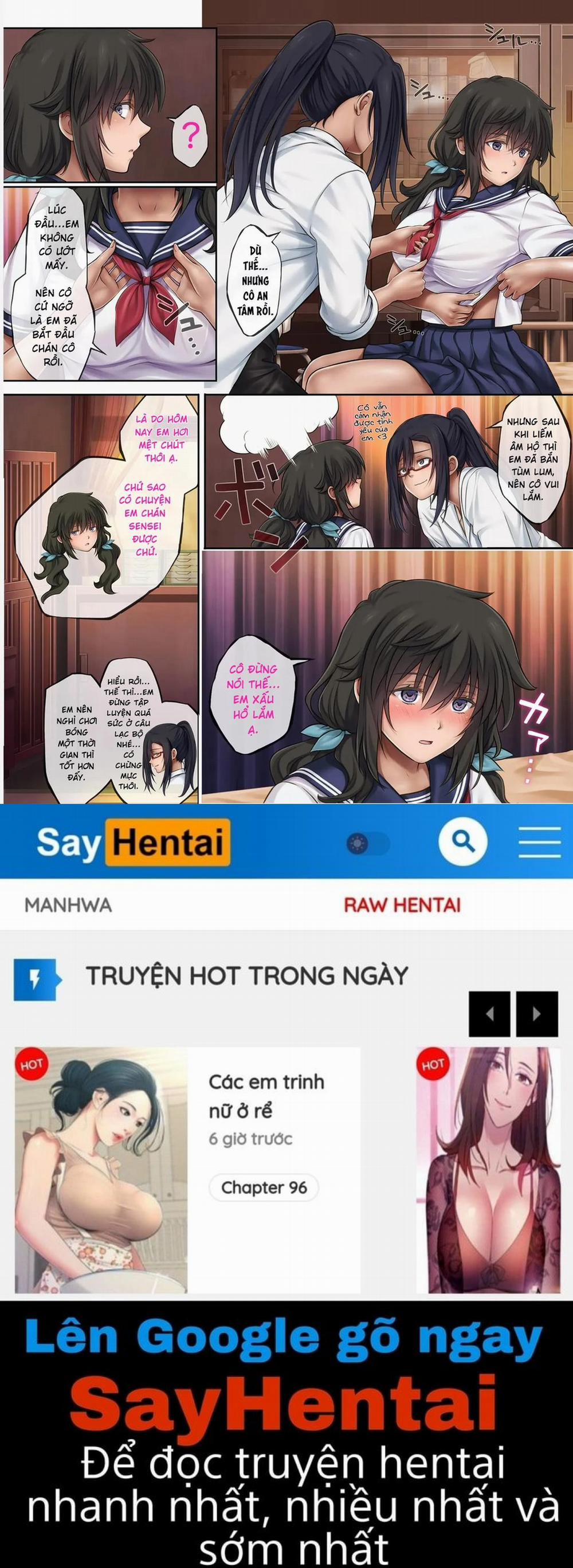 Là mơ hay là thật 5 - Hayakawa Nozomi (2) trang 25