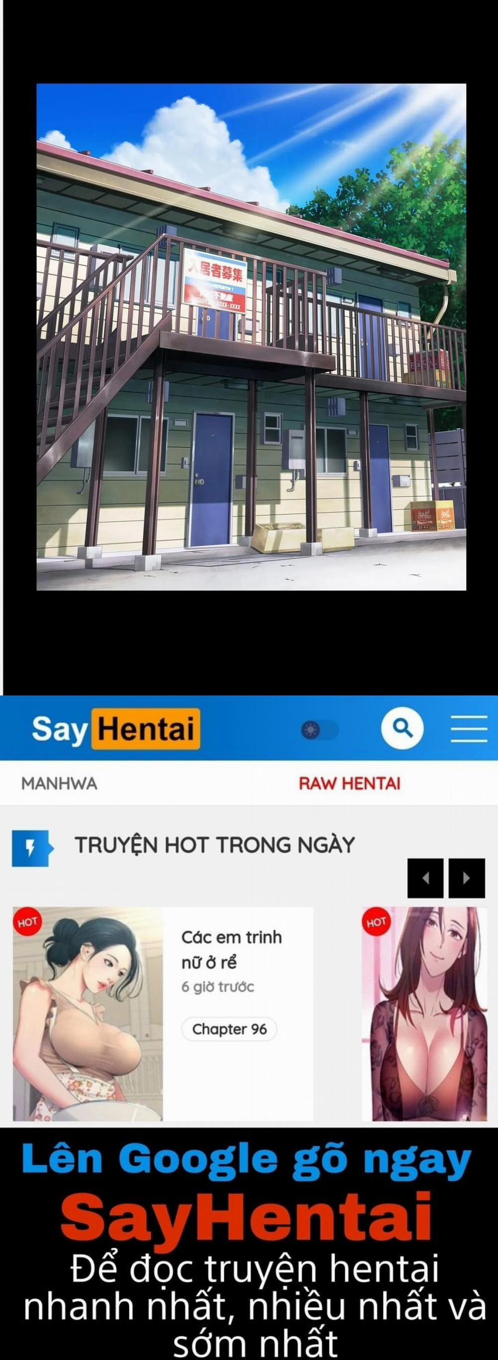 Là mơ hay là thật 6 0 Hayakawa Nozomi 0 trang 54