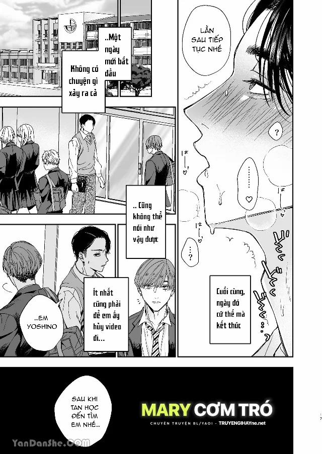 Là Một Bậc Thầy Dã Chiến Tôi Sẽ Không Để Học Sinh Huấn Luyện 1.1 trang 15