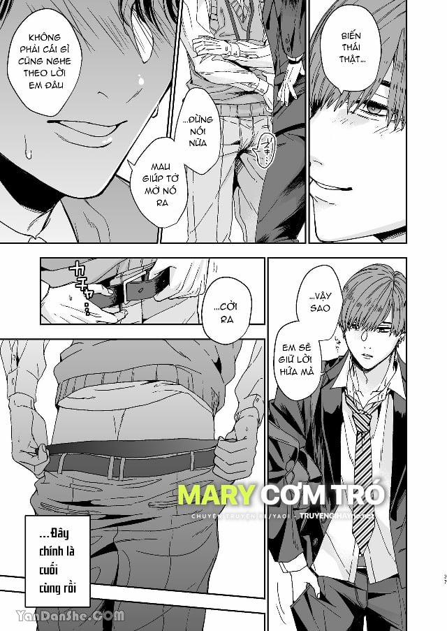 Là Một Bậc Thầy Dã Chiến Tôi Sẽ Không Để Học Sinh Huấn Luyện 2 trang 5