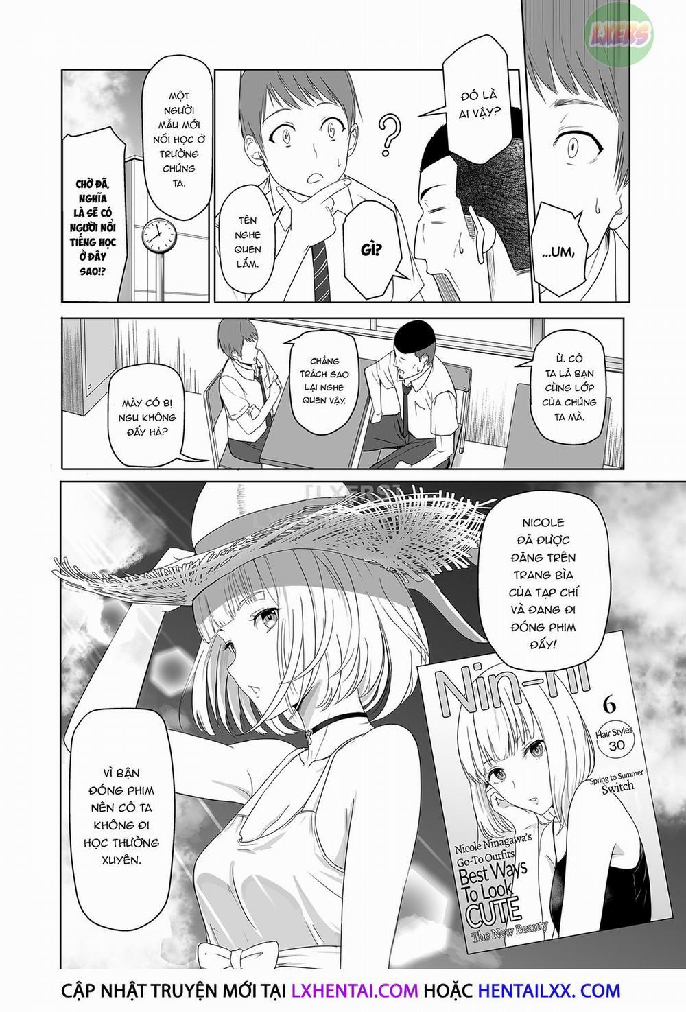 Là vì em! 3 trang 7