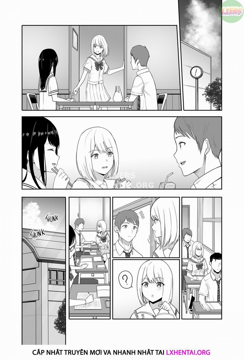 Là vì em! 5 trang 16