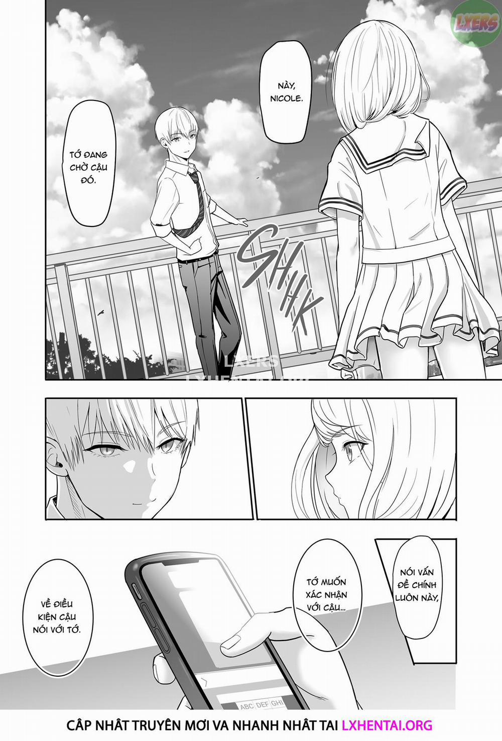 Là vì em! 7 trang 7