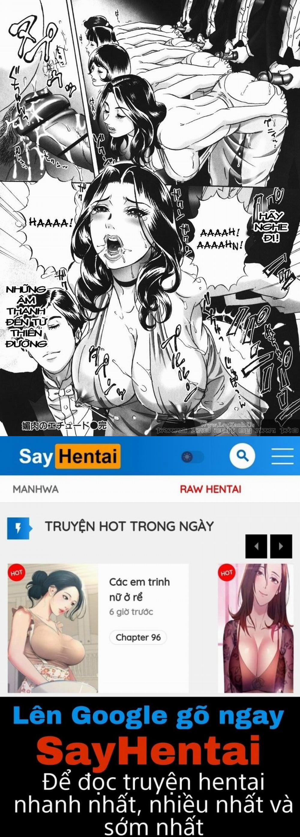 Labyrinth of Shame 13 trang 11