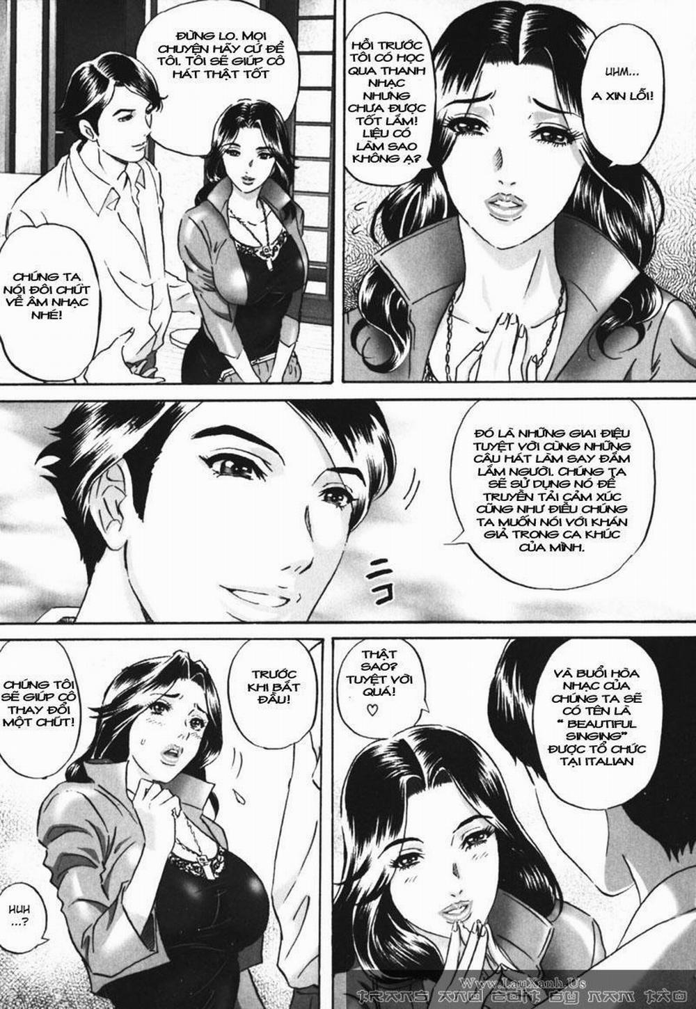 Labyrinth of Shame 13 trang 2