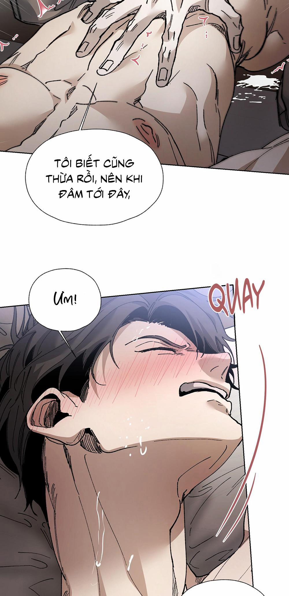 LẠC ĐIỆU LÃNG MẠN 4 END trang 12