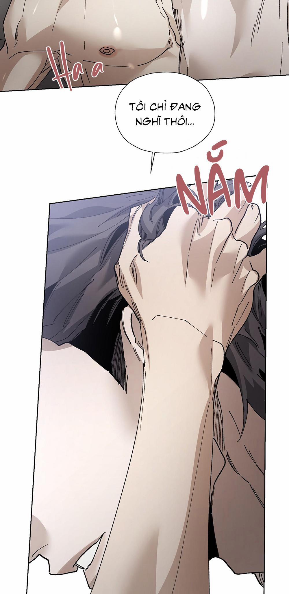 LẠC ĐIỆU LÃNG MẠN 4 END trang 15