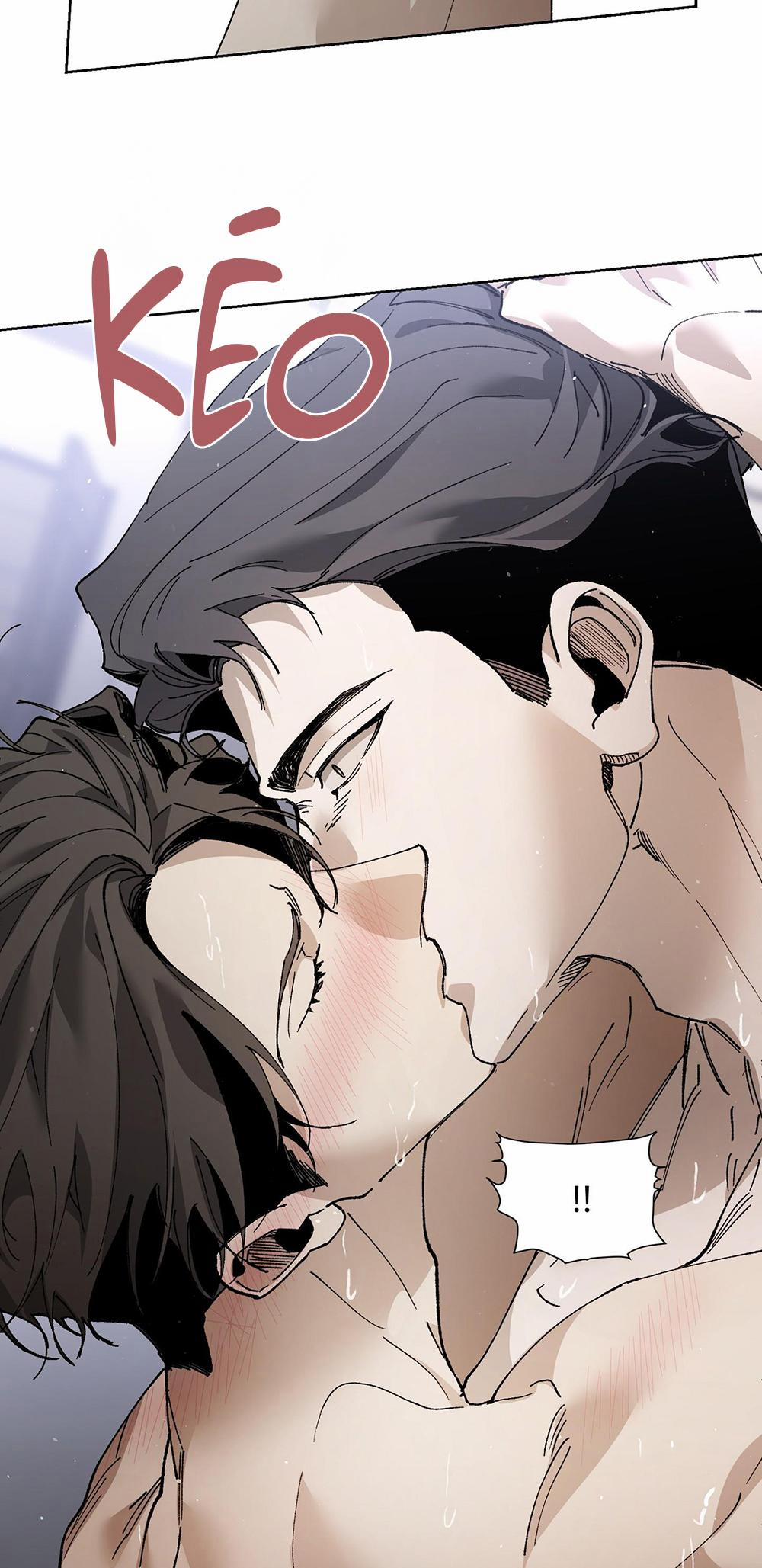 LẠC ĐIỆU LÃNG MẠN 4 END trang 16