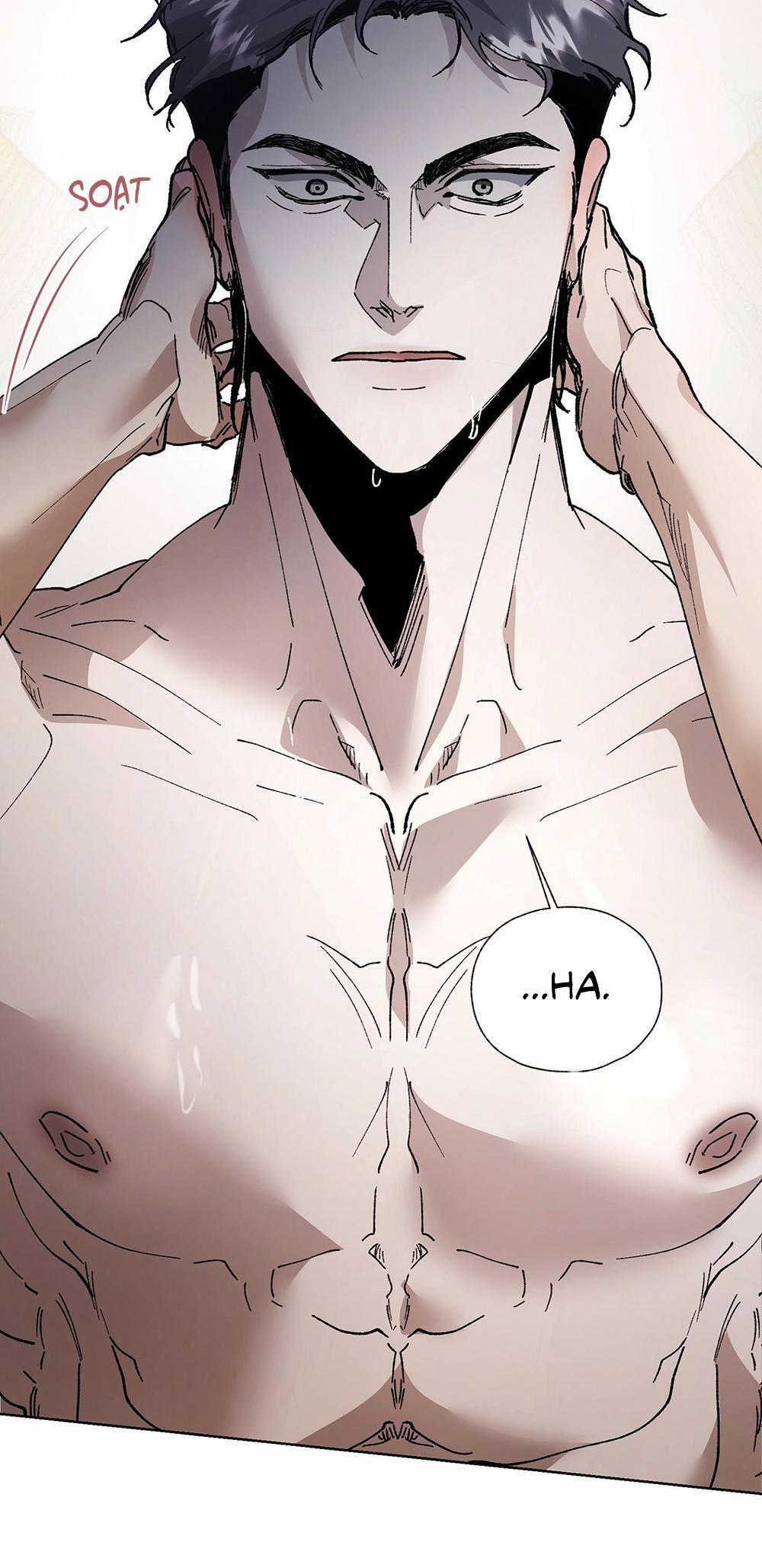 LẠC ĐIỆU LÃNG MẠN 4 END trang 19