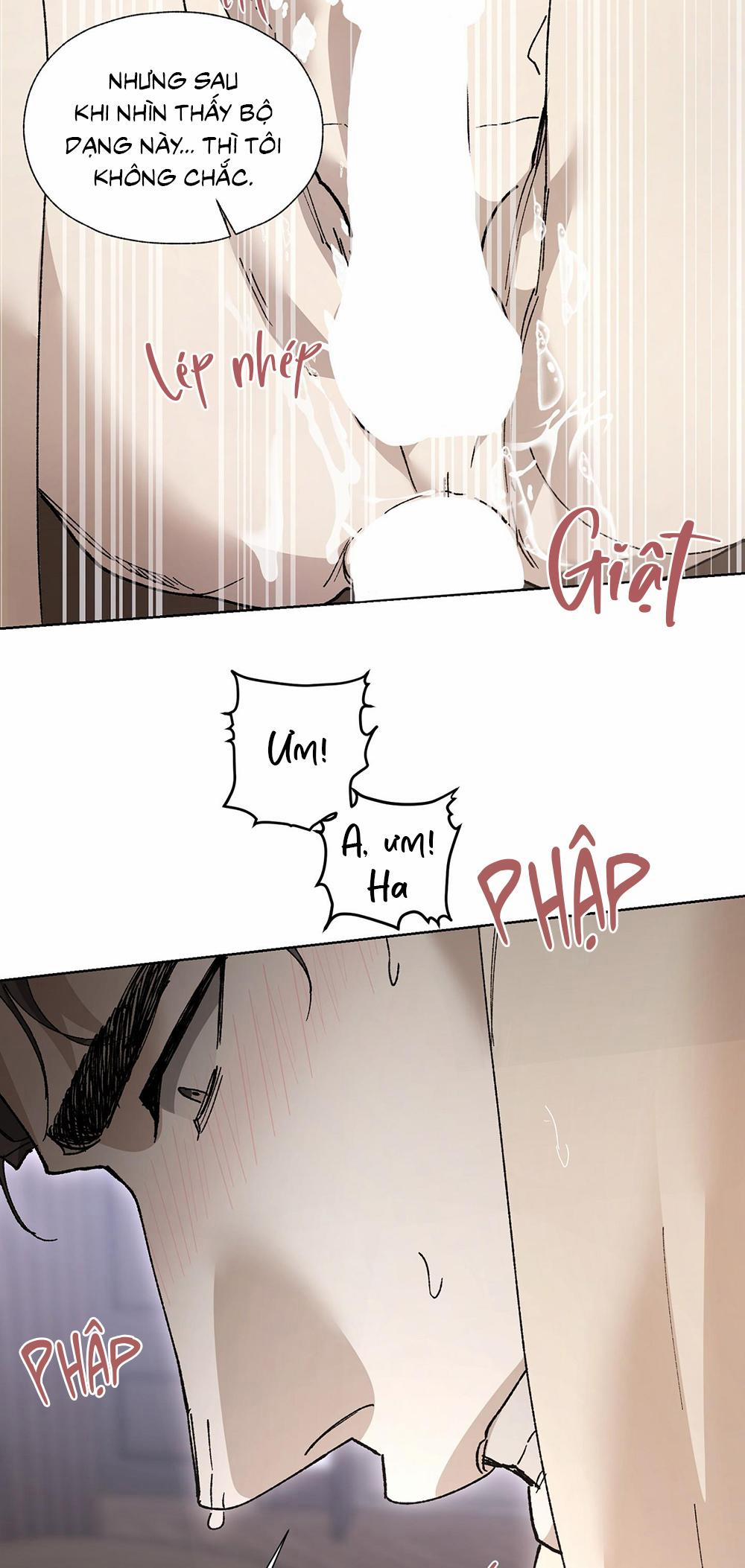 LẠC ĐIỆU LÃNG MẠN 4 END trang 25