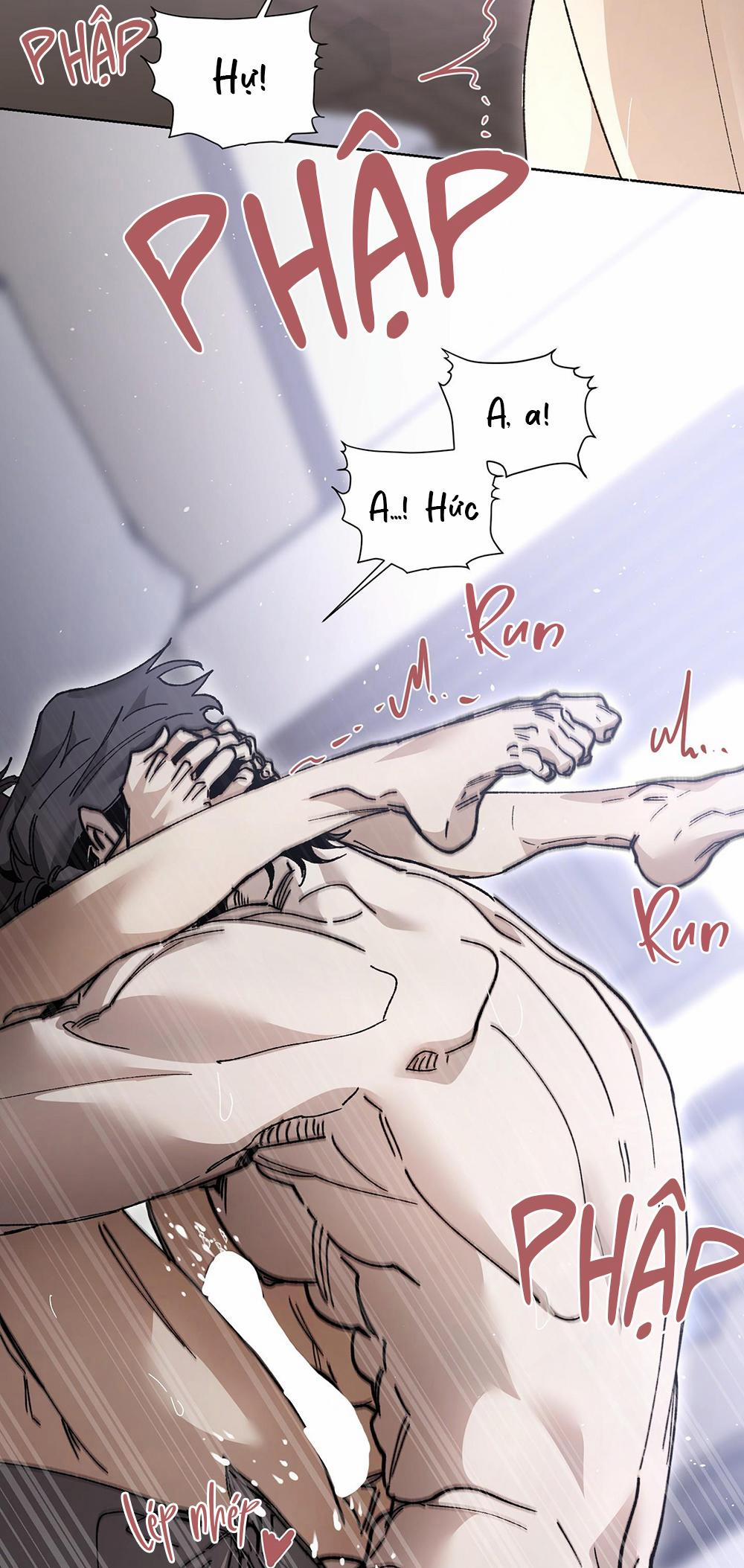 LẠC ĐIỆU LÃNG MẠN 4 END trang 26