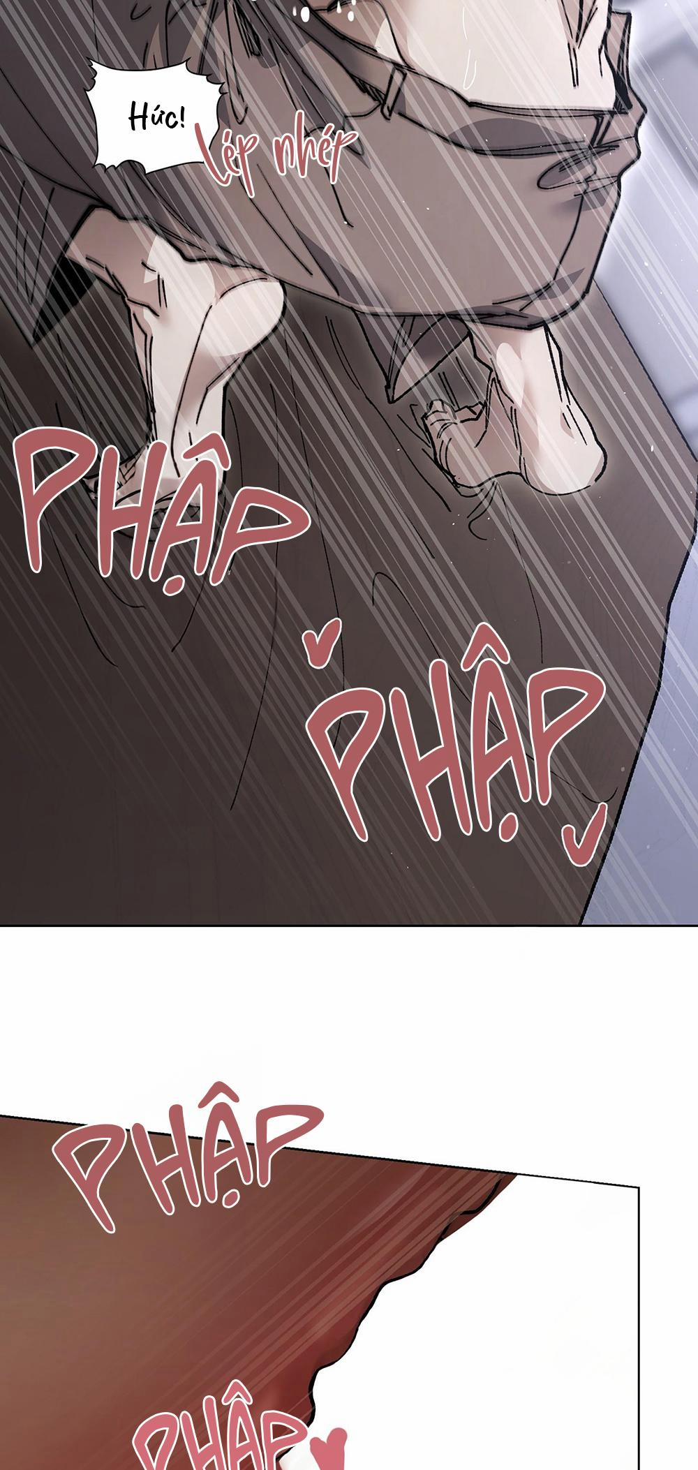 LẠC ĐIỆU LÃNG MẠN 4 END trang 27