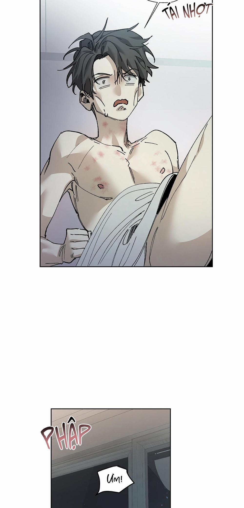 LẠC ĐIỆU LÃNG MẠN 4 END trang 39