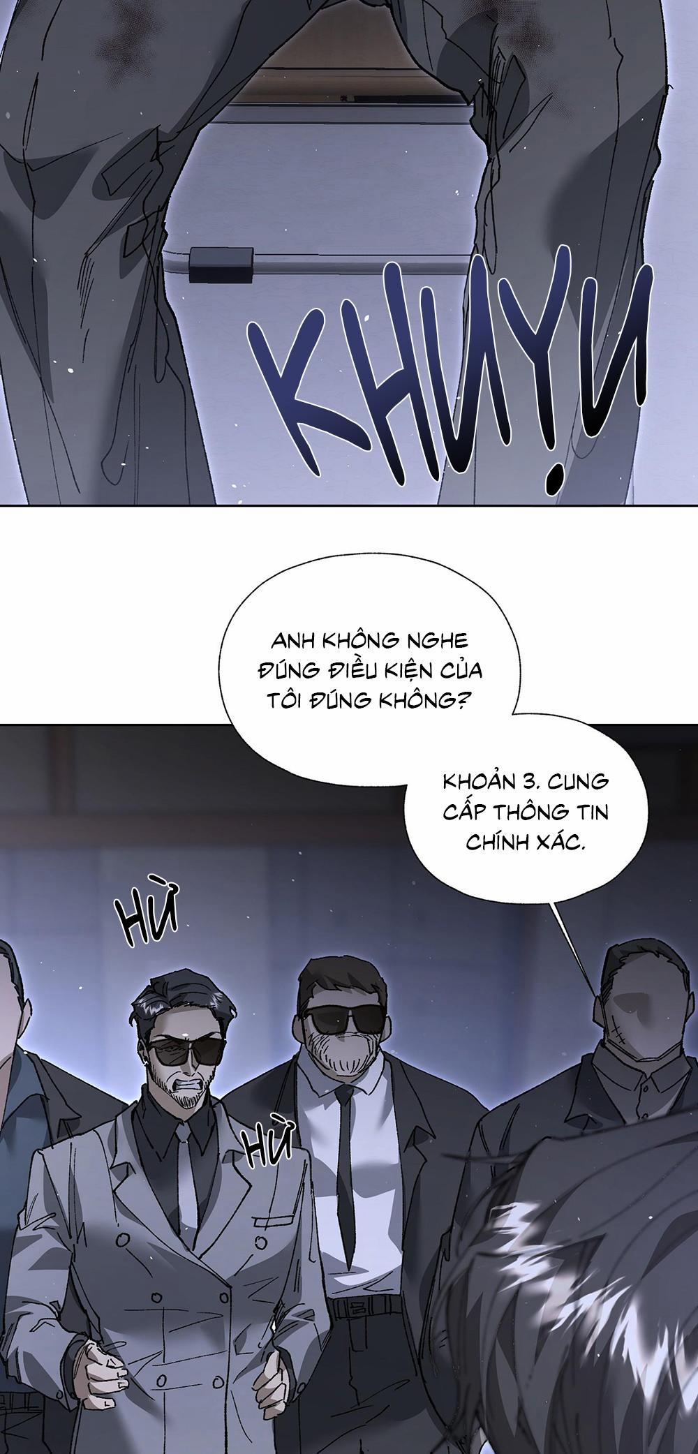 LẠC ĐIỆU LÃNG MẠN 4 END trang 45