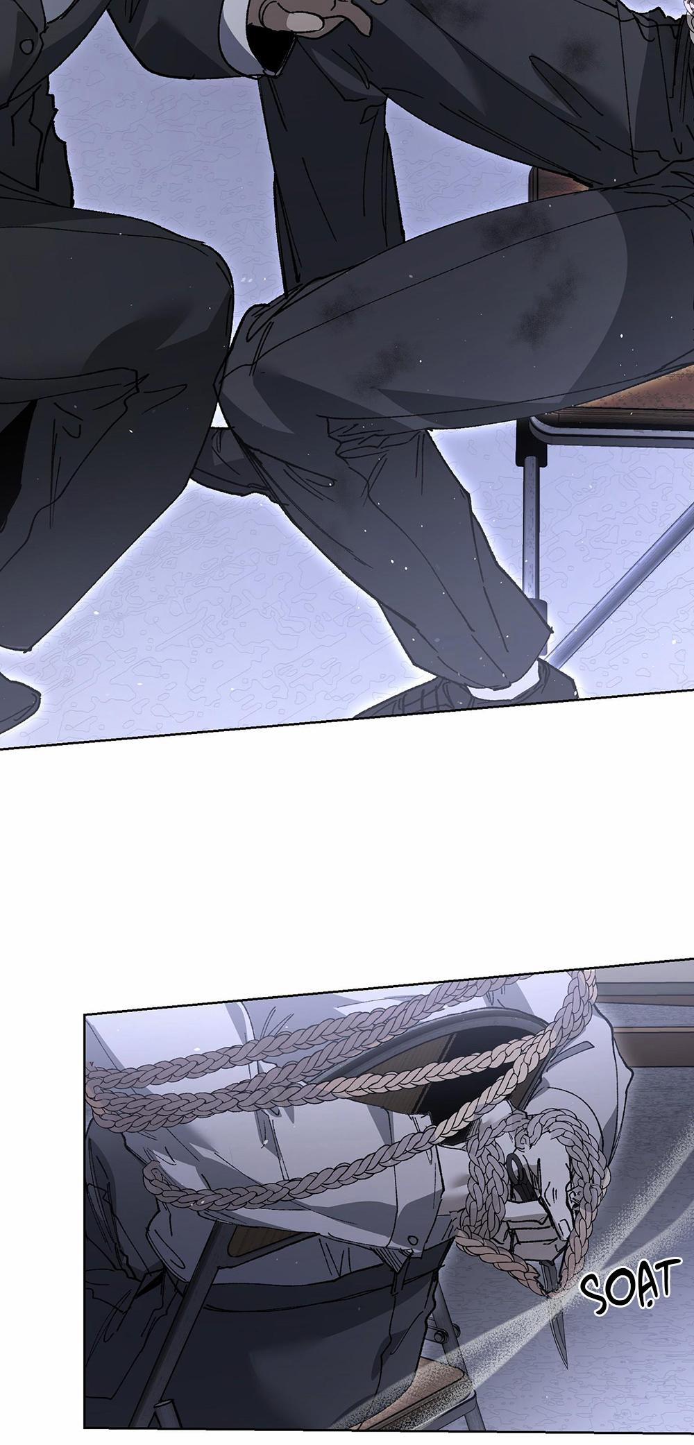 LẠC ĐIỆU LÃNG MẠN 4 END trang 49