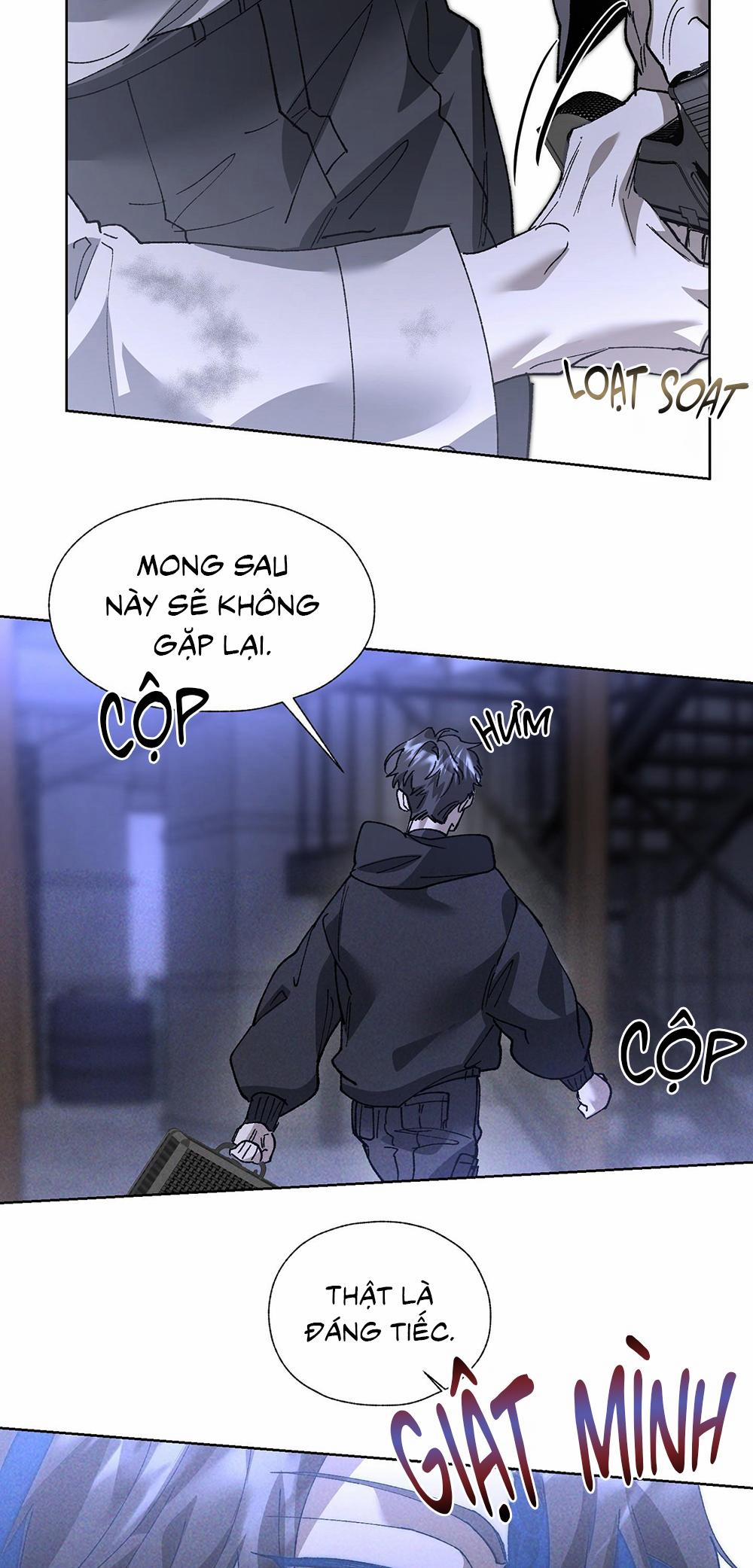 LẠC ĐIỆU LÃNG MẠN 4 END trang 59