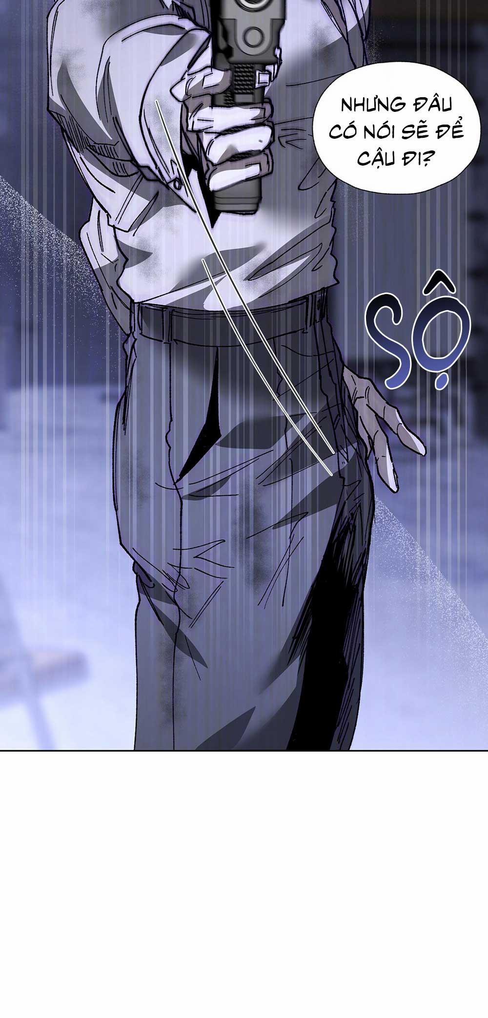 LẠC ĐIỆU LÃNG MẠN 4 END trang 61