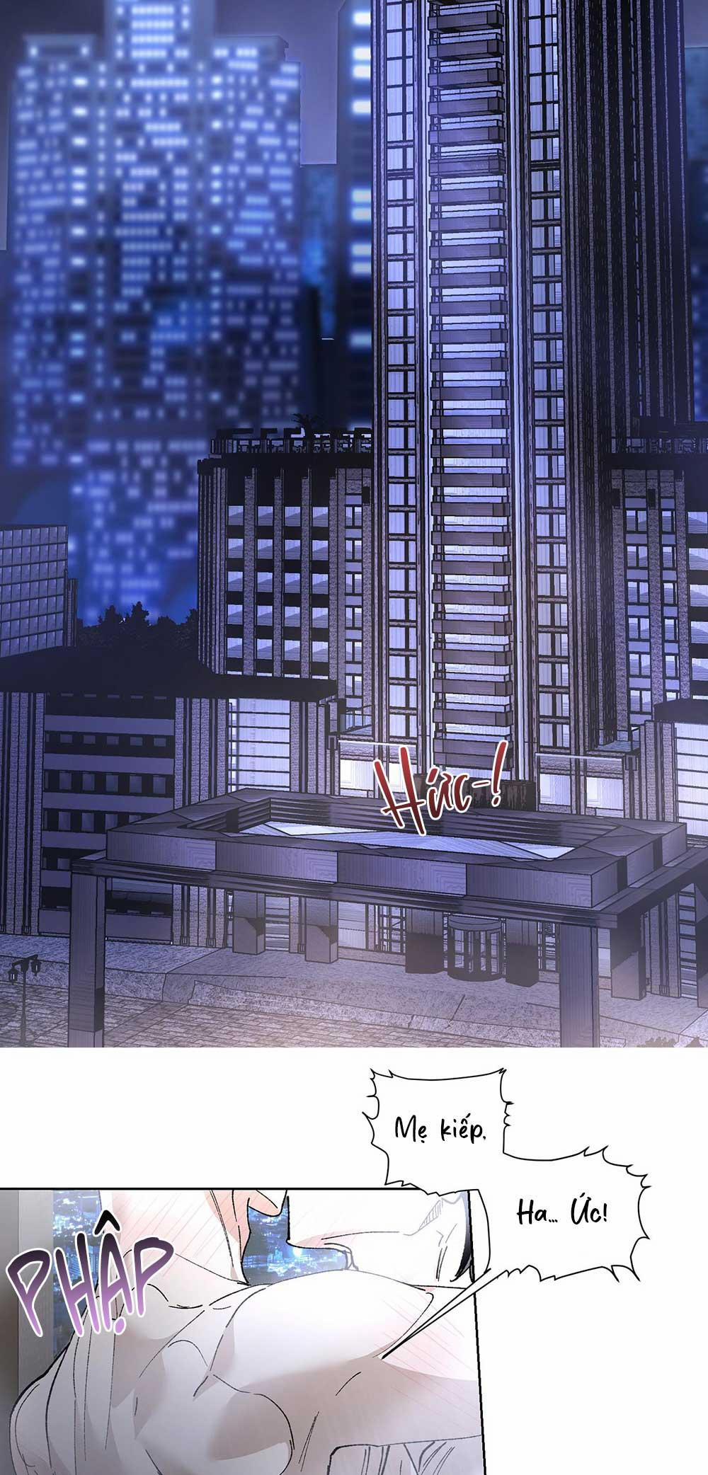 LẠC ĐIỆU LÃNG MẠN 4 END trang 64