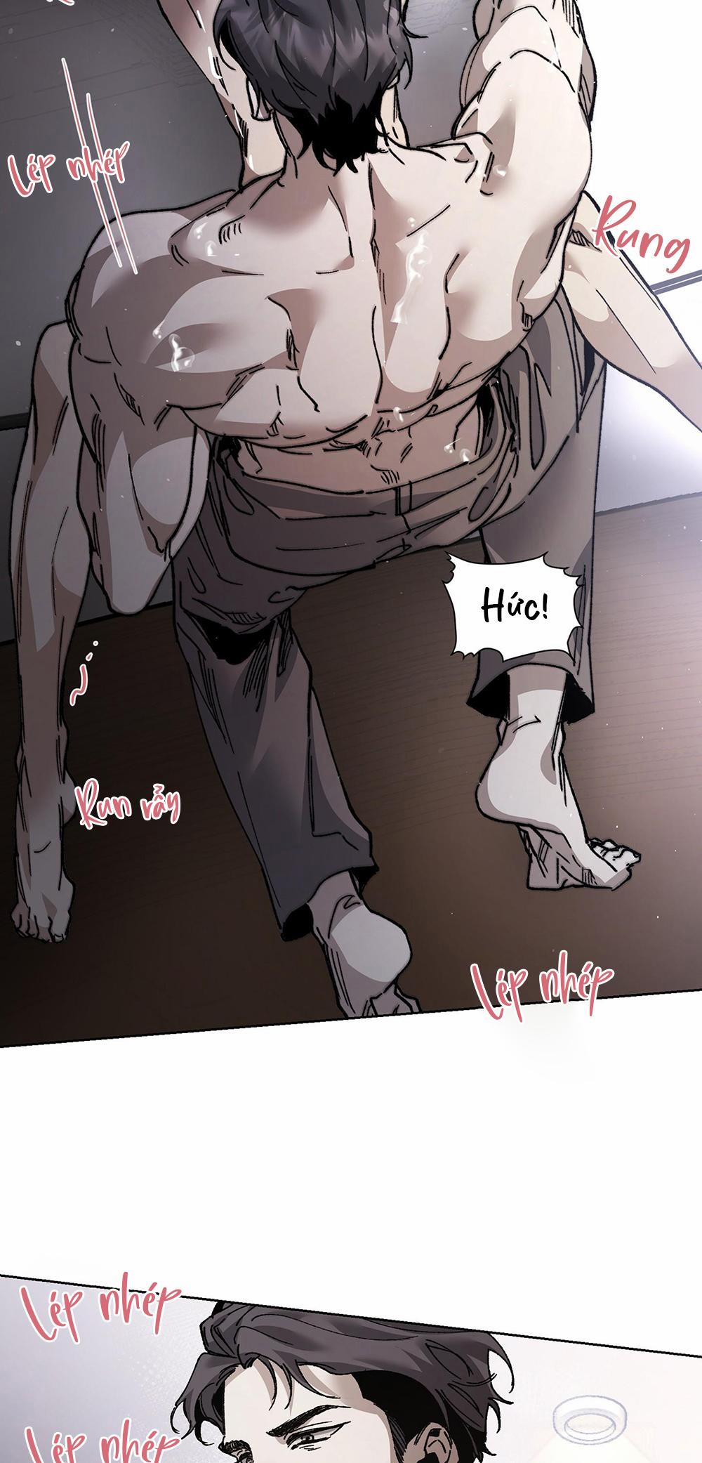 LẠC ĐIỆU LÃNG MẠN 4 END trang 7