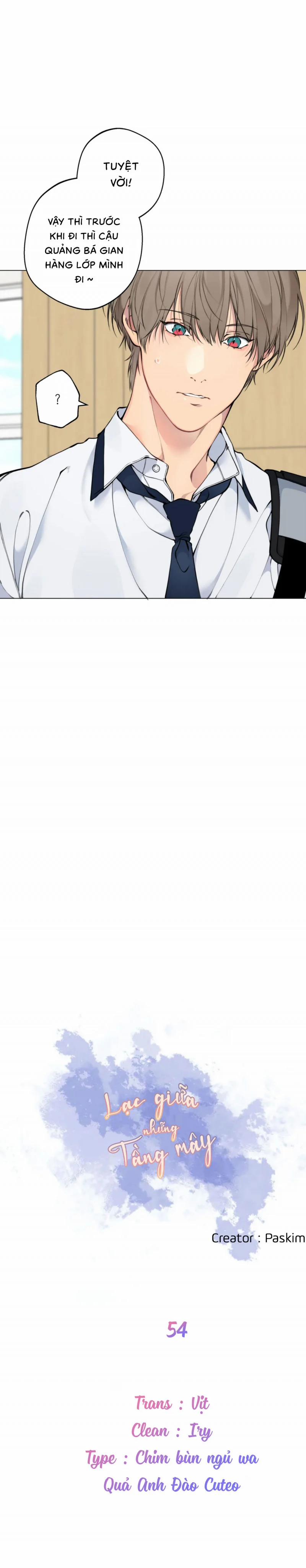 Lạc Giữa Những Tầng Mây 0 End Sesson 1 trang 3