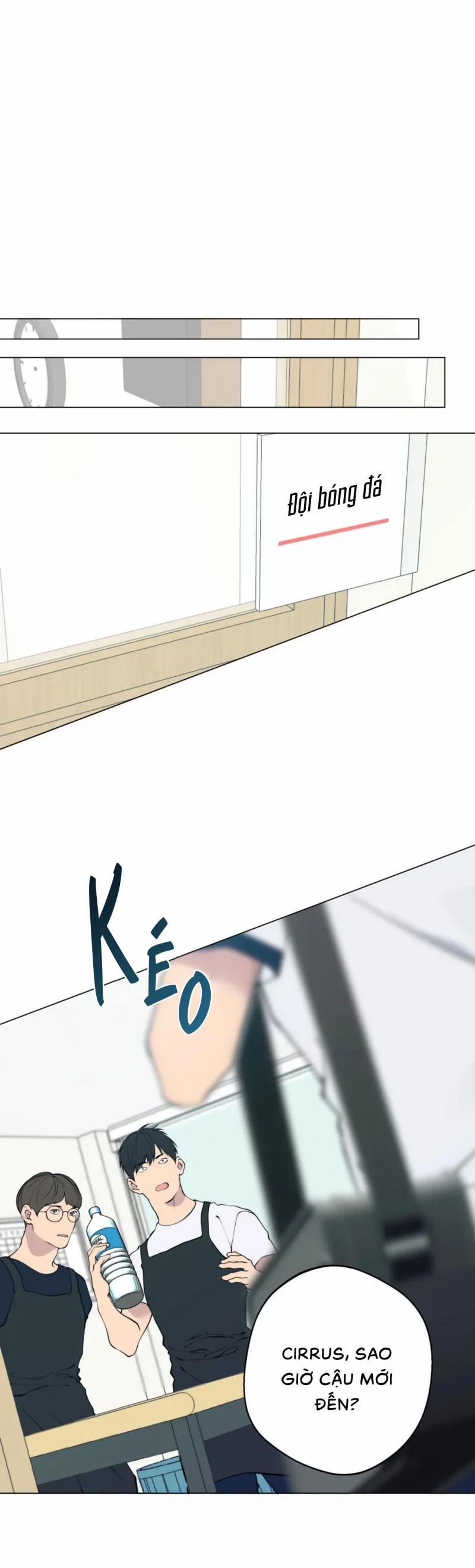 Lạc Giữa Những Tầng Mây 0 End Sesson 1 trang 7